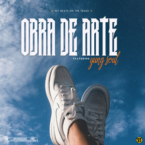 Obra de Arte (Explicit)