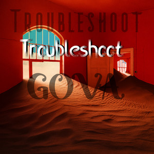 Troubleshoot (Freestyle)