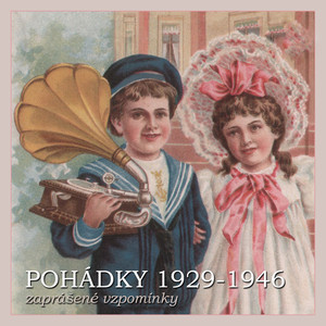 Pohadky 1929-1946