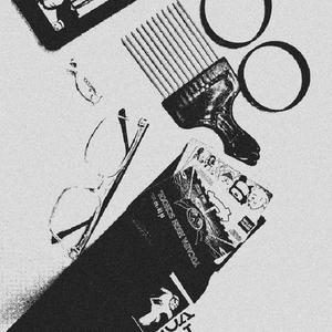 CANT FEEL (feat. trixxie) (Explicit)