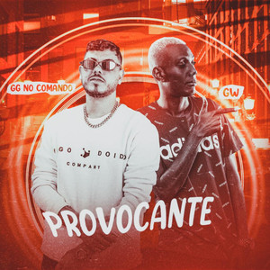 Provocante (Brega Funk Remix|Explicit)