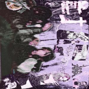 not the one (feat. chrmevsme) (Explicit)