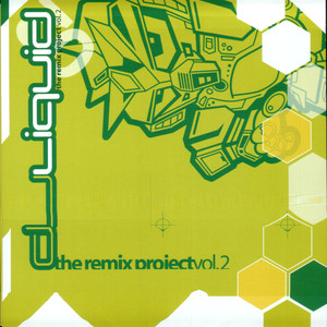 The Remix Project Vol. 2