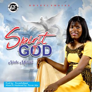 Spirit of God