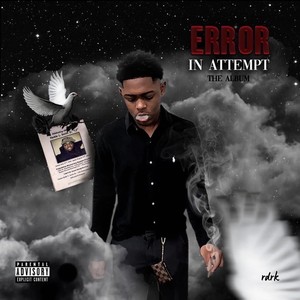 Error In Attempt 2 (Explicit)