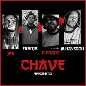 Chave (Explicit)