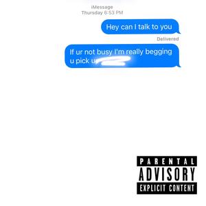 Honesty (Explicit)