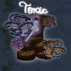 TOXIC(feat. Dezlooca) (Explicit)