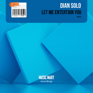 Let Me Entertain You (Radio Edit)