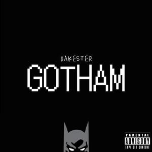 Gotham (Explicit)