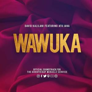 Wawuka(feat. Atupele Jana)