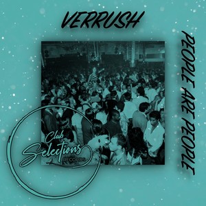 People Are People (Radio Edit)