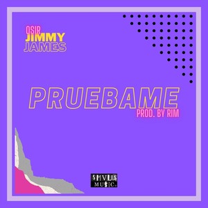 Pruebame