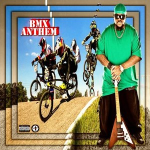 BMX Anthem