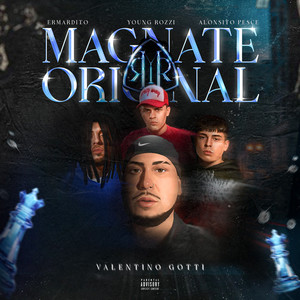 Magnate Original (Explicit)
