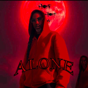 Alone (Radio Edit)