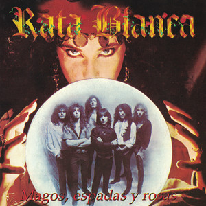 Rata Blanca - La Leyenda Del Hada Y El Mago