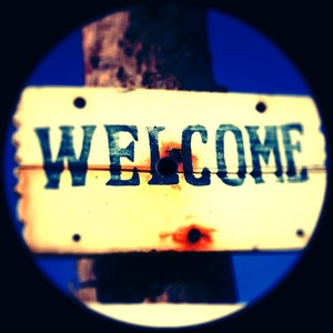 Welcome