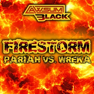 Firestorm