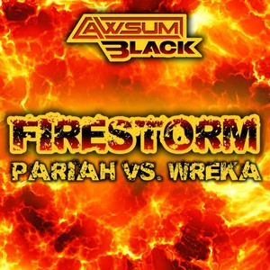 Firestorm (Hardforze Remix)