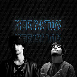 Reegaton (feat. Asl Wayne)