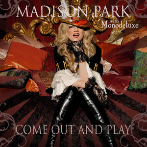 Come Out And Play (Peter Haze's Vocal Mix)