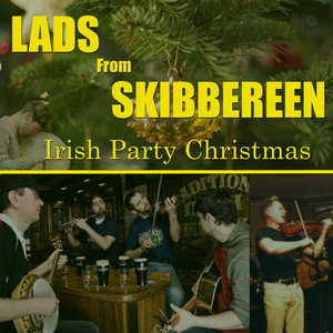 Irish Party Christmas