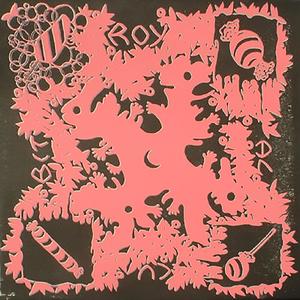 SEB NORMAL - ROYAL CUBIT, Da funk