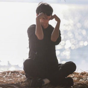 让我留在你身边