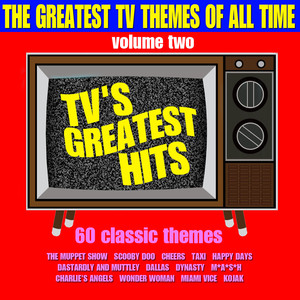 Tv's Greatest Hits Vol.2