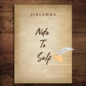 Note to Self (Explicit)