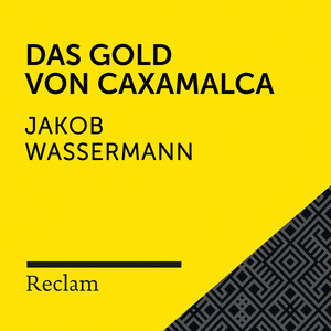 Das Gold von Caxamalca