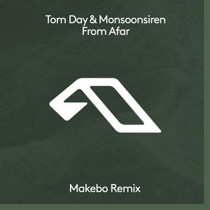From Afar (Makebo Extended Mix)