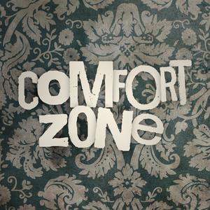 Comfortzone (Explicit)