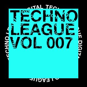 Techno League, Vol. 007