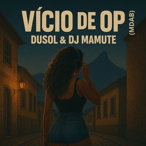 Vicio de OP (MDAB) (Explicit)