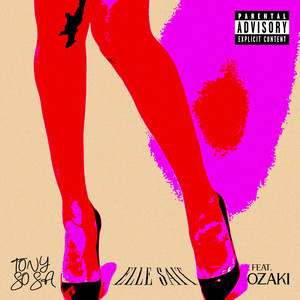 Tony Sosa - Elle sait (Explicit)