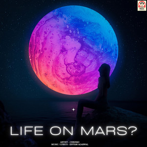 Life On Mars?