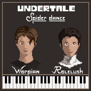 Spider Dance (From "Undertale")