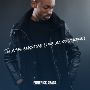 Tu agis encore (live acoustique)