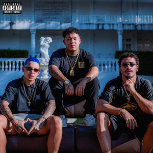 Bom E Novo (Explicit)