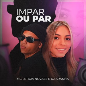 Ímpar ou Par (Explicit)