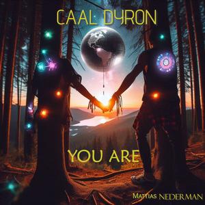 You Are (feat. Mattias Nederman)