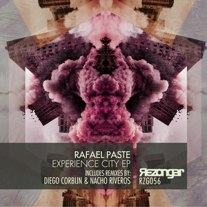 Experience City (Diego Corbijn Remix)