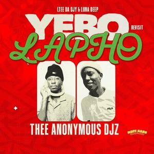 Yebo Lapho (feat. Luna Deep) [Revisit]