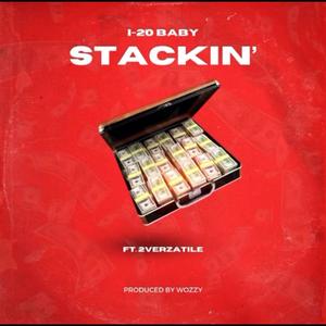 STACKIN' (Explicit)
