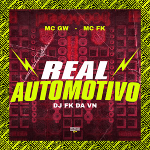 Real Automotivo (Explicit)
