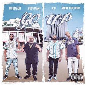 Go Up (Explicit)