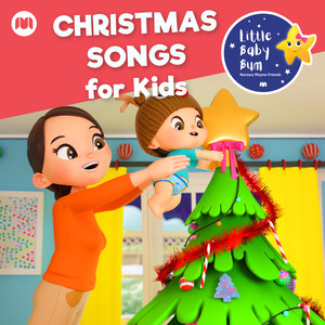 Christmas Songs for Kids