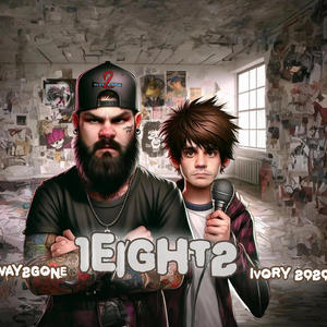 1Eight2 (feat. Ivory 2020) (Explicit)
